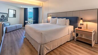 Crowne Plaza Santo Domingo by IHG
