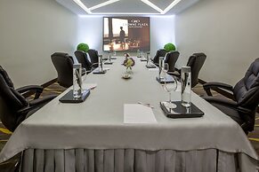 Crowne Plaza Santo Domingo by IHG