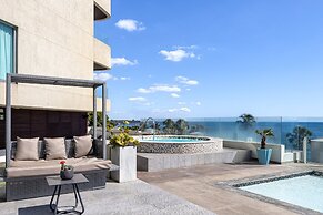 Crowne Plaza Santo Domingo by IHG