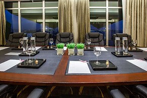 Crowne Plaza Santo Domingo by IHG