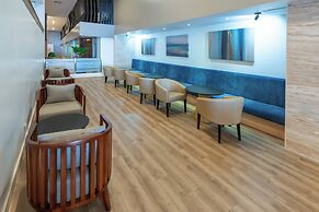 Crowne Plaza Santo Domingo by IHG