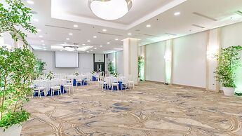 Crowne Plaza Santo Domingo by IHG