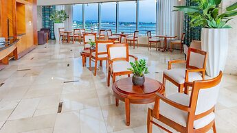 Crowne Plaza Santo Domingo by IHG