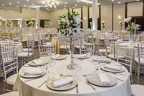 Crowne Plaza Santo Domingo by IHG