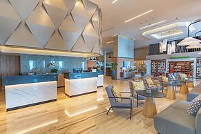 Crowne Plaza Santo Domingo by IHG