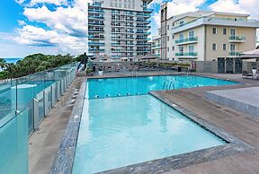 Crowne Plaza Santo Domingo by IHG