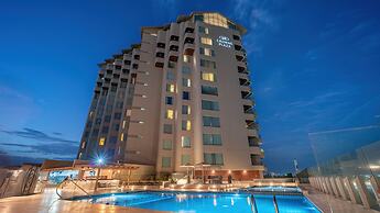 Crowne Plaza Santo Domingo by IHG