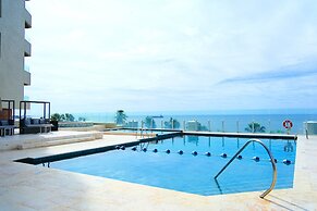 Crowne Plaza Santo Domingo by IHG