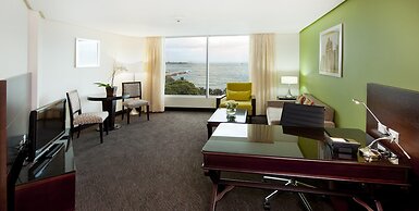 Crowne Plaza Santo Domingo by IHG