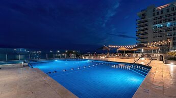 Crowne Plaza Santo Domingo by IHG