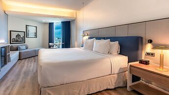 Crowne Plaza Santo Domingo by IHG