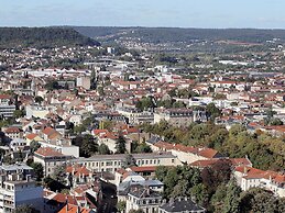 Mercure Nancy Centre Gare