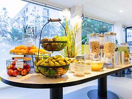 Mercure Nancy Centre Gare
