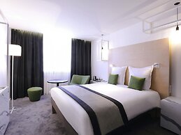 Mercure Nancy Centre Gare