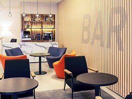 Mercure Nancy Centre Gare
