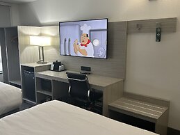 Quality Inn