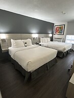 Quality Inn