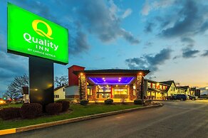 Quality Inn