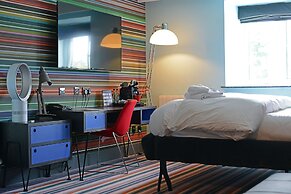 Village Hotel Manchester Cheadle