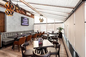 Village Hotel Manchester Cheadle
