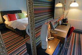 Village Hotel Manchester Cheadle