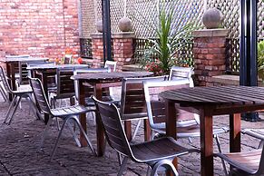 Village Hotel Manchester Cheadle