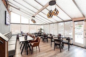 Village Hotel Manchester Cheadle