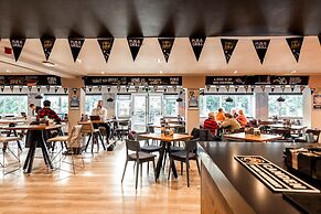 Village Hotel Manchester Cheadle