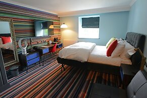Village Hotel Manchester Cheadle