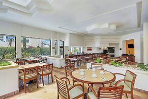 Fiesta Inn Express Chihuahua