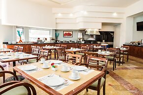 Fiesta Inn Express Chihuahua