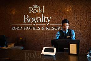 Rodd Royalty