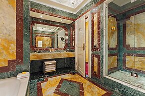 The Westin Excelsior, Rome