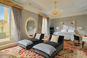 The Westin Excelsior, Rome