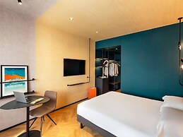 Novotel Caserta Sud