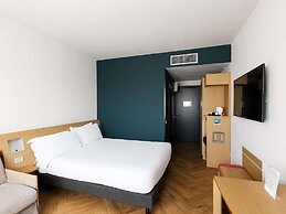 Novotel Caserta Sud