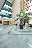 Novotel Caserta Sud