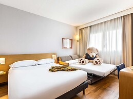 Novotel Caserta Sud
