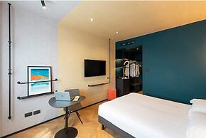 Novotel Caserta Sud