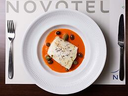 Novotel Caserta Sud