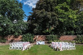 New Hall Hotel & Spa