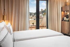 Melia Granada Hotel