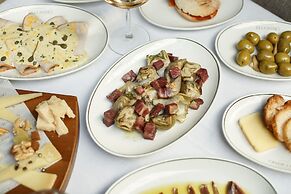 Melia Granada Hotel