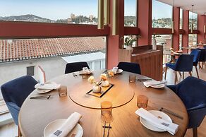 Melia Granada Hotel
