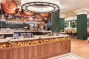 Melia Granada Hotel
