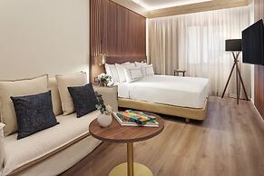 Melia Granada Hotel