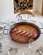 Melia Granada Hotel