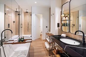Melia Granada Hotel