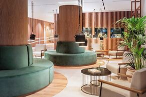 Melia Granada Hotel