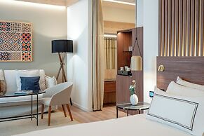 Melia Granada Hotel